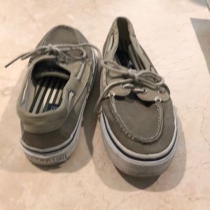 Sperry Top-Sider Men’s Shoes